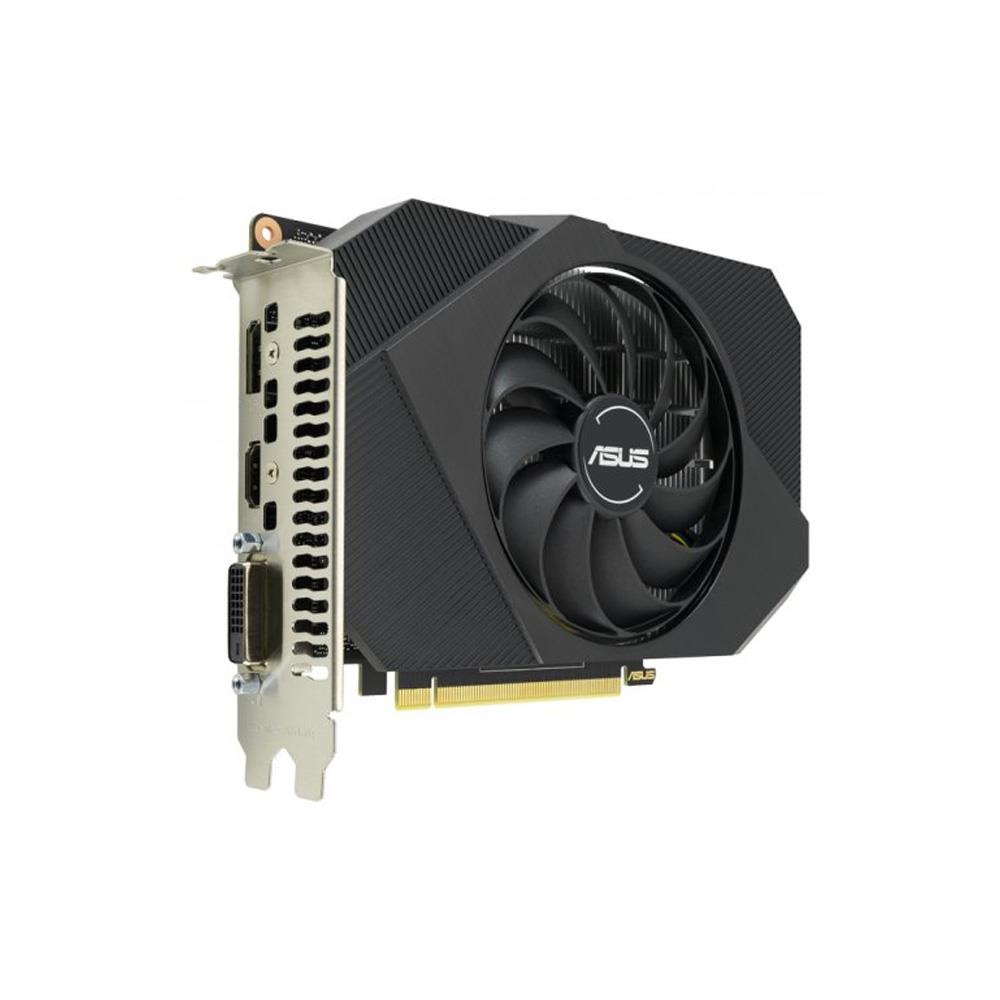 ASUS GeForce GTX 1630 PHOENIX 4GB GDDR6 64 Bit Ekran Kartı - Vatan ...