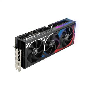ASUS ROG STRIX GeForce RTX 4080 GAMING OC 16GB GDDR6X 256Bit DLSS 3 Ekran Kartı