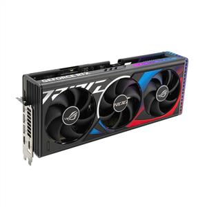 ASUS ROG STRIX GeForce RTX 4080 GAMING OC 16GB GDDR6X 256Bit DLSS 3 Ekran Kartı