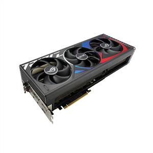 ASUS ROG STRIX GeForce RTX 4080 GAMING OC 16GB GDDR6X 256Bit DLSS 3 Ekran Kartı