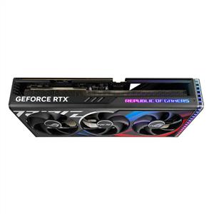 ASUS ROG STRIX GeForce RTX 4080 GAMING OC 16GB GDDR6X 256Bit DLSS 3 Ekran Kartı