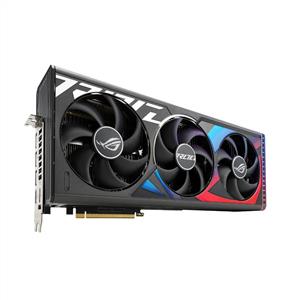 ASUS ROG STRIX GeForce RTX 4080 GAMING OC 16GB GDDR6X 256Bit DLSS 3 Ekran Kartı