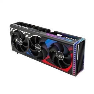 ASUS ROG STRIX GeForce RTX 4080 GAMING OC 16GB GDDR6X 256Bit DLSS 3 Ekran Kartı