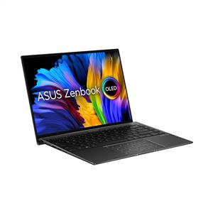 Asus Zenbook 14X Oled 6.Nesil Ryzen 9 6900HX-16Gb-1Tb Ssd-14inc-W11