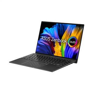 Asus Zenbook 14X Oled 6.Nesil Ryzen 9 6900HX-16Gb-1Tb Ssd-14inc-W11