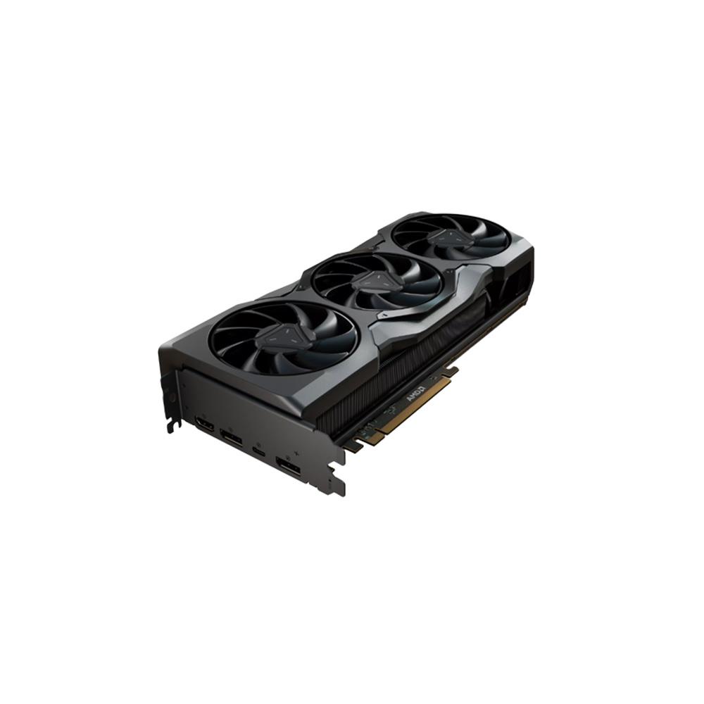 ASUS RADEON RX 7900 XTX 24GB GDDR6 384Bit AMD Ekran Kartı - Vatan