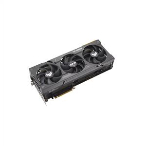 ASUS TUF Radeon RX 7900 XTX GAMING OC 24GB GDDR6 384Bit AMD Ekran Kartı