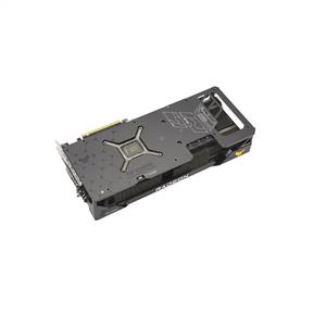 ASUS TUF Radeon RX 7900 XTX GAMING OC 24GB GDDR6 384Bit AMD Ekran Kartı