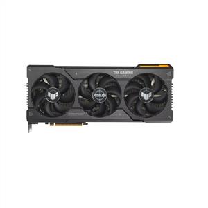 ASUS TUF Radeon RX 7900 XTX GAMING OC 24GB GDDR6 384Bit AMD Ekran Kartı