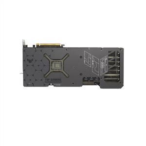ASUS TUF Radeon RX 7900 XTX GAMING OC 24GB GDDR6 384Bit AMD Ekran Kartı