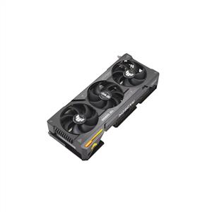 ASUS TUF Radeon RX 7900 XTX GAMING OC 24GB GDDR6 384Bit AMD Ekran Kartı