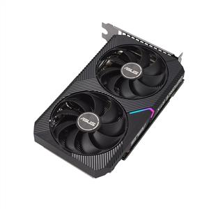 ASUS DUAL GeForce RTX 3060 OC 8GB GDDR6 128Bit Nvidia Ekran Kartı