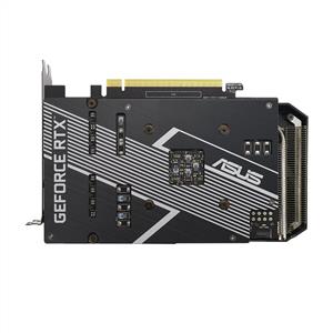 ASUS DUAL GeForce RTX 3060 OC 8GB GDDR6 128Bit Nvidia Ekran Kartı