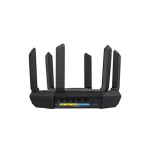 ASUS RT-AXE7800 574MBPS-4804MBPS-2402MBPS TRI-BANT Wi-Fi 6E ROUTER