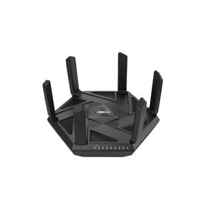 ASUS RT-AXE7800 574MBPS-4804MBPS-2402MBPS TRI-BANT Wi-Fi 6E ROUTER