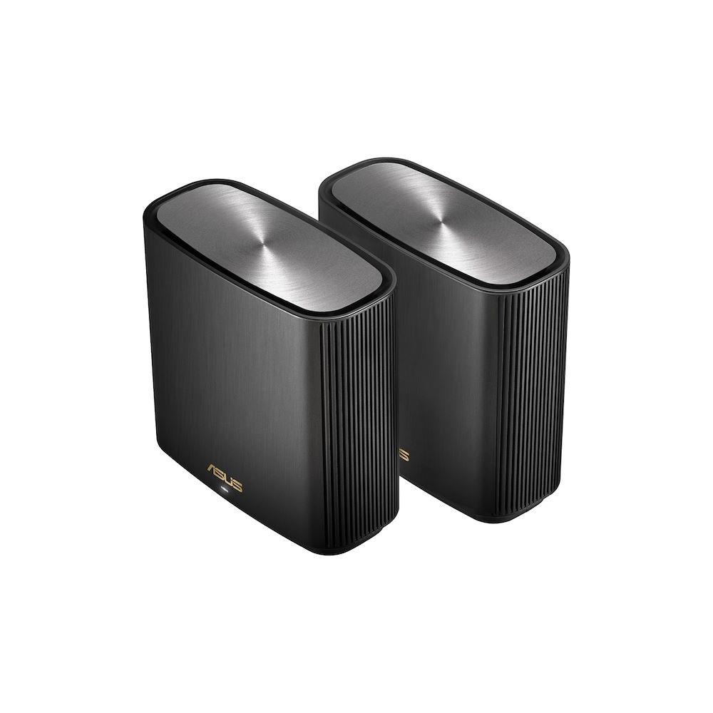 Asus ZenWiFi XT9 - Noir x2 pas cher