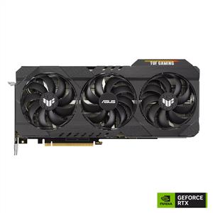 ASUS TUF GeForce RTX 3060 Ti GAMING OC 8GB GDDR6X 256Bit  Nvidia Ekran Kartı