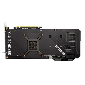 ASUS TUF GeForce RTX 3060 Ti GAMING OC 8GB GDDR6X 256Bit  Nvidia Ekran Kartı