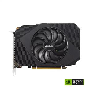 ASUS GeForce PH-GTX1650-O4GD6-P-V2 4GB GDDR6 128Bit Nvidia Ekran Kartı