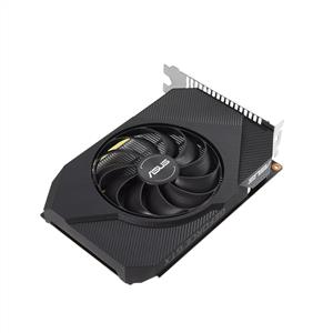 ASUS GeForce PH-GTX1650-O4GD6-P-V2 4GB GDDR6 128Bit Nvidia Ekran Kartı