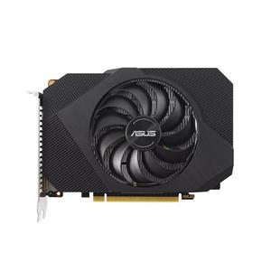 ASUS GeForce PH-GTX1650-O4GD6-P-V2 4GB GDDR6 128Bit Nvidia Ekran Kartı