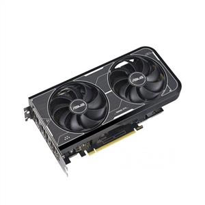 ASUS DUAL GeForce RTX 3060 Ti OC 8GB GDDR6X 256Bit Nvidia Ekran Kartı