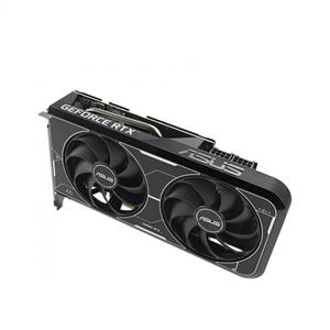 ASUS GeForce DUAL-RTX3060TI-O8GD6OC 8GB GDDR6X 256Bit Nvidia Ekran