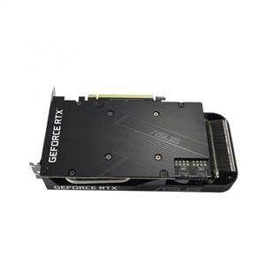 ASUS DUAL GeForce RTX 3060 Ti OC 8GB GDDR6X 256Bit Nvidia Ekran Kartı
