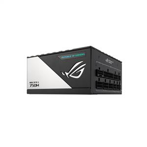 ASUS ROG LOKI SFX-L 750W Platinum GAMING TAM MODÜLER GÜÇ KAYNAĞI