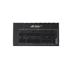ASUS ROG LOKI SFX-L 850W Platinum GAMING TAM MODÜLER GÜÇ KAYNAĞI