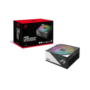 ASUS ROG LOKI SFX-L 850W Platinum GAMING TAM MODÜLER GÜÇ KAYNAĞI