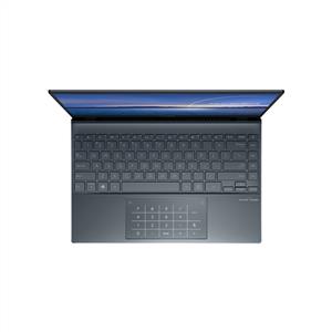 Asus Zenbook 13 Oled Ux325 Evo 11.Nesil Core i5 1135G7-8Gb-512Gb Ssd-13.3inc-W11