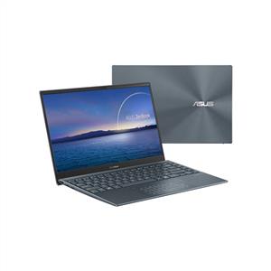 Asus Zenbook 13 Oled Ux325 Evo 11.Nesil Core i5 1135G7-8Gb-512Gb Ssd-13.3inc-W11