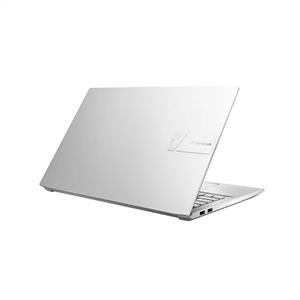 Asus Vivobook Pro 15 Oled 12.Nesil Core i5 12500H-GTX1650 4Gb-16Gb-512Ssd-15-W11