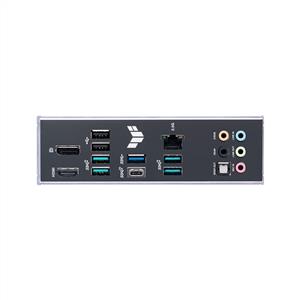 ASUS TUF GAMING B760M-PLUS D4 Soket 1700 5333MHz(OC) DDR4 M.2 Anakart
