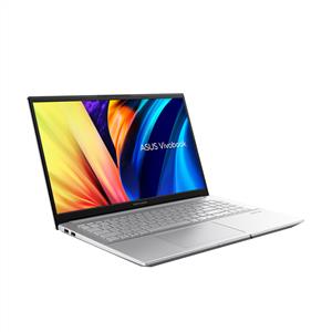 Asus Vivobook Pro 15 5.Nesil Ryzen 5 5600H-RTX3050 4Gb-16Gb-512Gb-15.6-W11