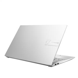 Asus Vivobook Pro 15 5.Nesil Ryzen 5 5600H-RTX3050 4Gb-16Gb-512Gb-15.6-W11