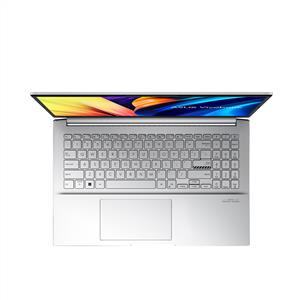 Asus Vivobook Pro 15 5.Nesil Ryzen 5 5600H-RTX3050 4Gb-16Gb-512Gb-15.6-W11
