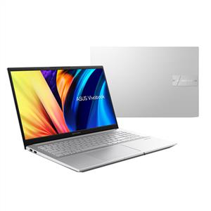 Asus Vivobook Pro 15 5.Nesil Ryzen 5 5600H-RTX3050 4Gb-16Gb-512Gb-15.6-W11
