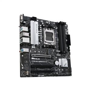 ASUS PRIME B650M-A AMD B650 Soket AM5 DDR5 5600MHz (OC) M.2 Anakart