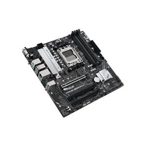 ASUS PRIME B650M-A AMD B650 Soket AM5 DDR5 5600MHz (OC) M.2 Anakart
