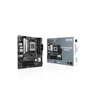 ASUS PRIME B650M-A AMD B650 Soket AM5 DDR5 5600MHz (OC) M.2 Anakart