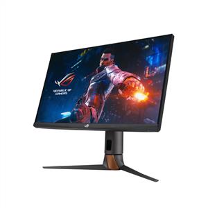 ASUS 27" PG27AQN ROG SWIFT 1Ms 360Hz IPS GAMING MONITOR