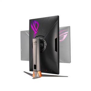 ASUS 27" PG27AQN ROG SWIFT 1Ms 360Hz IPS GAMING MONITOR