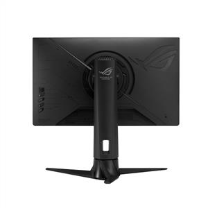ASUS 23,8"  XG249CM 1Ms 270Hz FULL HD GAMING MONITOR