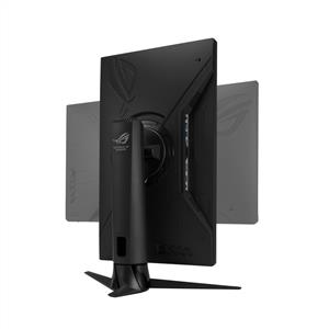 ASUS 23,8"  XG249CM 1Ms 270Hz FULL HD GAMING MONITOR