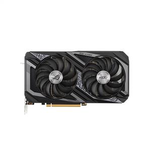 ASUS ROG STRIX Radeon RX 6650 XT V2 GAMING OC 8GB GDDR6 128Bit Ekran Kartı