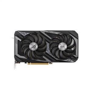 ASUS ROG STRIX Radeon RX 6650 XT V2 GAMING OC 8GB GDDR6 128Bit Ekran Kartı