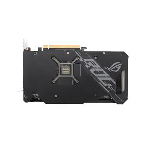 ASUS ROG STRIX Radeon RX 6650 XT V2 GAMING OC 8GB GDDR6 128Bit Ekran Kartı
