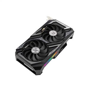ASUS ROG STRIX Radeon RX 6650 XT V2 GAMING OC 8GB GDDR6 128Bit Ekran Kartı
